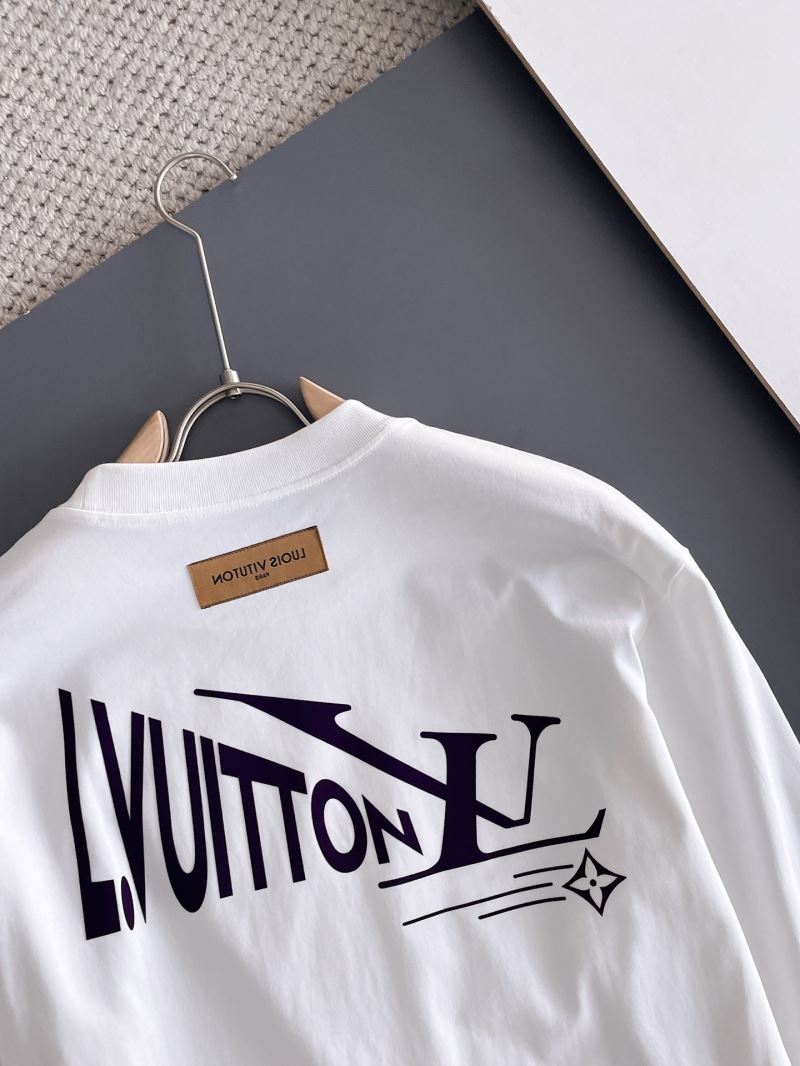 Louis Vuitton T-Shirts